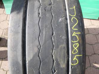 Opona używana 385/65R22,5 Firestone FT524