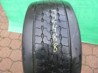 Opona używana 385/55R22,5 Dunlop SP346