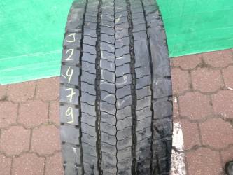 Opona używana 295/60R22,5 Pirelli TH01