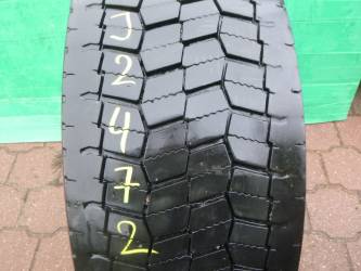 Opona używana 315/60R22,5 Goodyear MICHELIN XW4S