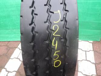 Opona używana 315/80R22,5 Michelin BIEŻNIKOWANA