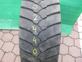 Opona używana 315/70R22,5 Hankook BRIDGESTONE M-DRIVE 001