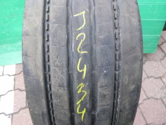 Opona używana 385/55R22,5 CROSSWIND CWS30K