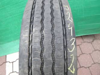 Opona używana 295/80R22,5 Starmaxx GH100