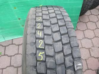 Opona używana 315/80R22,5 Pirelli FIRESTONE FD622