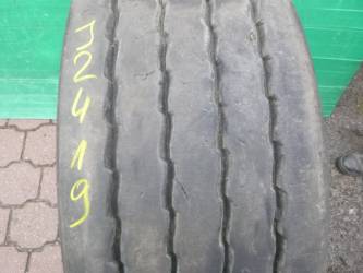 Opona używana 385/65R22,5 Hankook MICHELIN X-MULTI T