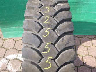 Opona używana 315/80R22,5 ARMSTRONG ADM11