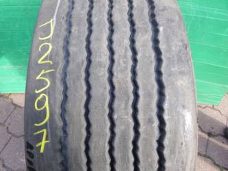 Opona używana 385/65R22,5 Bridgestone R179+