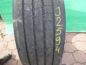 Opona używana 385/65R22,5 Falken RI151