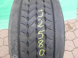 Opona używana 385/55R22,5 Goodyear KMAX S GEN-2