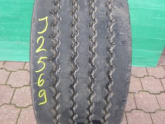 Opona używana 385/65R22,5 Continental HTR