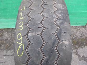 Opona używana 385/65R22,5 WESTLAKE WTM1