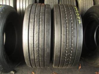 Opony używane 385/65R22,5 Continental HT3+ HYBRID