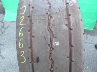 Opona używana 385/65R22,5 Goodyear OMNITRAC T