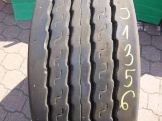 Opona używana 385/65R22,5 Bridgestone MICHELIN X-MULTI T