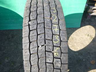 Opona używana 315/80R22,5 Hankook DH31