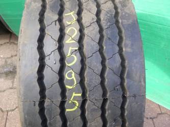 Opona używana 385/65R22,5 OTANI OH-102