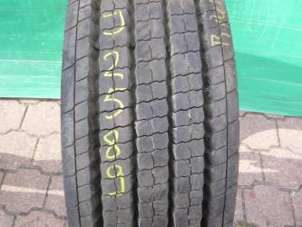 Opona używana 275/70R22,5 GITI GAU861