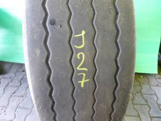 Opona używana 385/65R22,5 BERLINER E3T