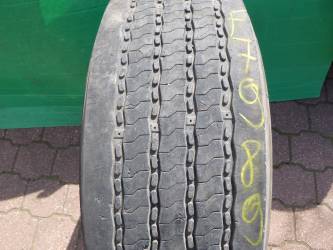 Opona używana 385/65R22,5 Tigar ROAD AGILE 3