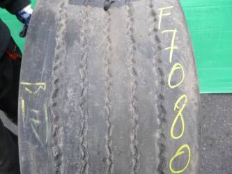 Opona używana 385/65R22,5 Firestone FT522 PLUS