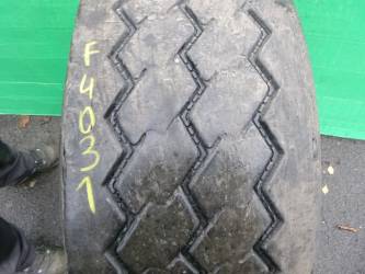 Opona używana 385/65R22,5 Fulda VARIOTONN