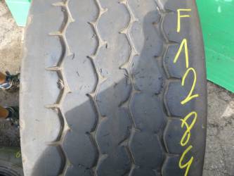 Opona używana 385/65R22,5 Firestone FT833