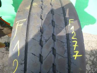 Opona używana 385/65R22,5 Goodyear KMAX S GEN-2