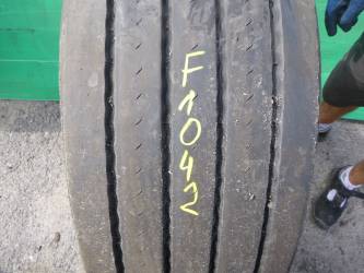 Opona używana 385/65R22,5 Continental MICHELIN XTE