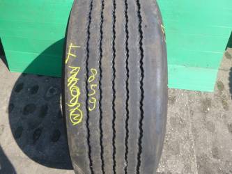 Opona używana 385/65R22,5 Bridgestone R179+