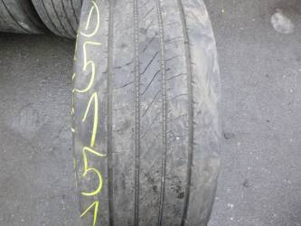 Opona używana 385/65R22,5 Goodyear KMAX S GEN-2