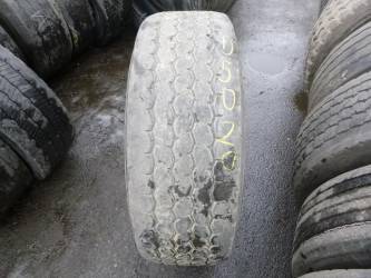 Opona używana 385/65R22,5 Firestone FT833