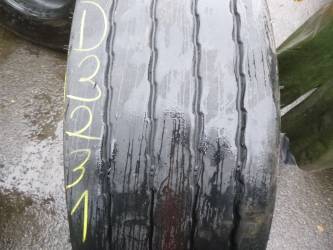 Opona używana 385/65R22,5 Michelin X-MULTI T