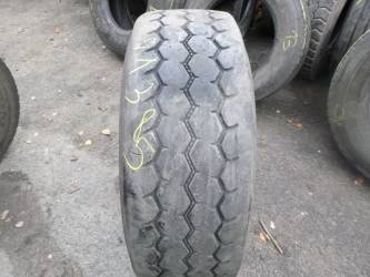 Opona używana 385/65R22,5 Bridgestone M-TRAILER 001