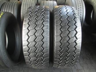 Opony używane 385/65R22,5 Fulda VARIOTONN