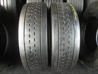 Opony używane 315/70R22,5 Goodyear KMAX S GEN-2