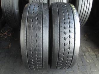 Opony używane 315/70R22,5 Goodyear KMAX S GEN-2