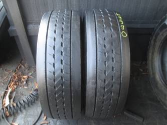 Opony używane 315/70R22,5 Goodyear KMAX S GEN-2