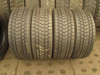 Opony używane 315/60R22,5 Pirelli TH01