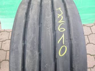 Opona używana 385/65R22,5 ATHOS HG2144