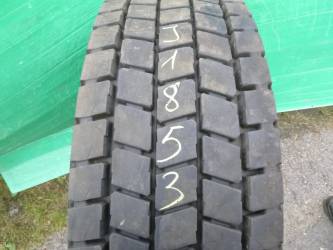 Opona używana 315/70R22,5 Dębica DRD2