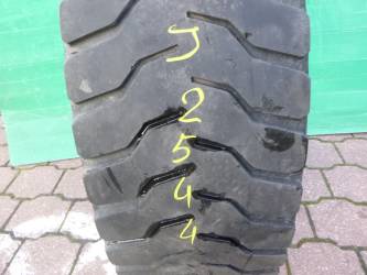 Opona używana 315/80R22,5 Hankook R-DM11