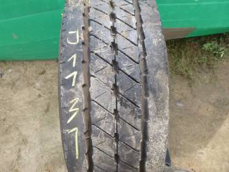 Opona używana 245/70R17,5 Goodyear KMAX S