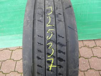 Opona używana 295/80R22,5 Bridgestone COACH-AP001