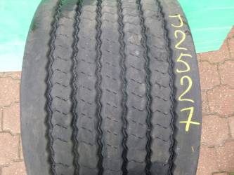 Opona używana 445/45R19,5 Continental BIEŻNIKOWANA