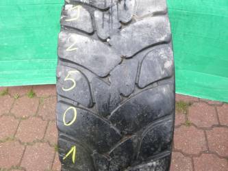 Opona używana 315/80R22,5 WindPower WDC55