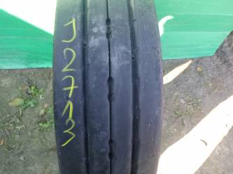 Opona używana 215/75R17,5 Michelin X-MULTI T2