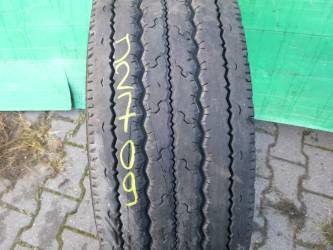 Opona używana 225/75R17,5 Uniroyal R2000