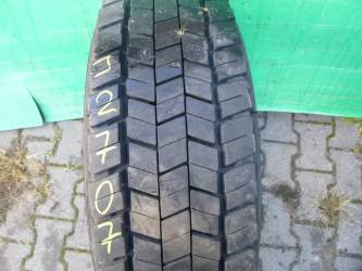 Opona używana 225/75R17,5 Semperit M470