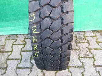 Opona używana 215/75R17,5 Sava ORJAK 03